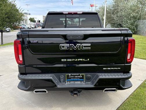 2019 GMC Sierra 1500 Denali