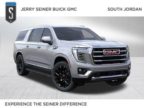 2026 GMC Yukon XL 4WD Elevation