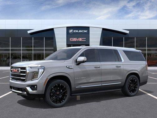 2026 GMC Yukon XL 4WD Elevation