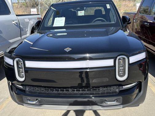 2023 Rivian R1T Adventure Quad Motor Large Pack