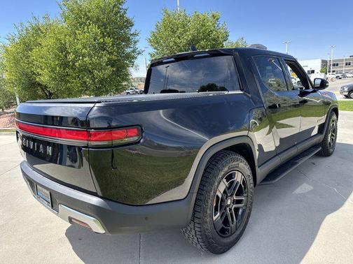 2023 Rivian R1T Adventure Quad Motor Large Pack