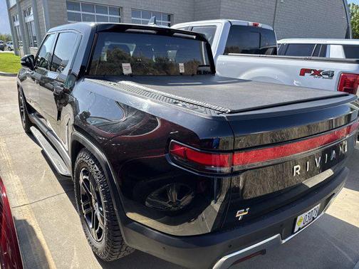 2023 Rivian R1T Adventure Quad Motor Large Pack