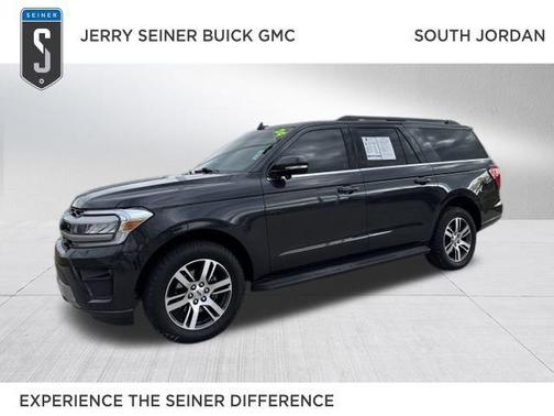 2024 Ford Expedition Max XLT