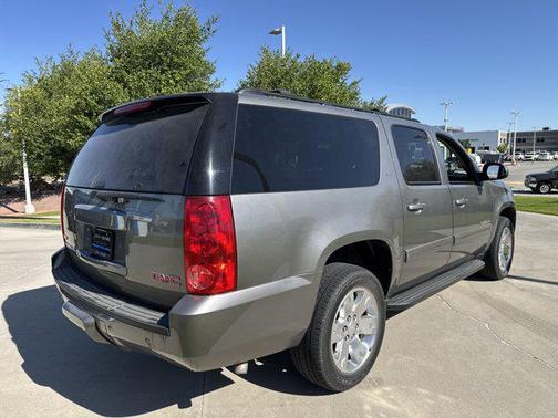 2012 GMC Yukon XL 1500 SLT