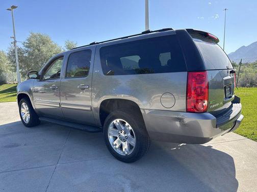 2012 GMC Yukon XL 1500 SLT