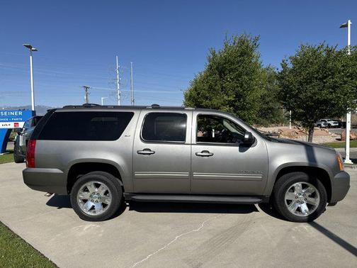 2012 GMC Yukon XL 1500 SLT