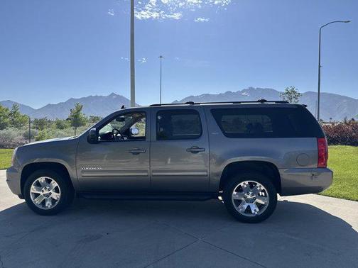 2012 GMC Yukon XL 1500 SLT