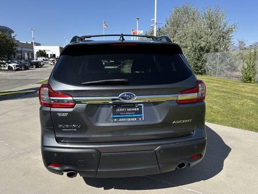 2022 Subaru Ascent Premium 7-Passenger
