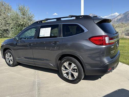 2022 Subaru Ascent Premium 7-Passenger