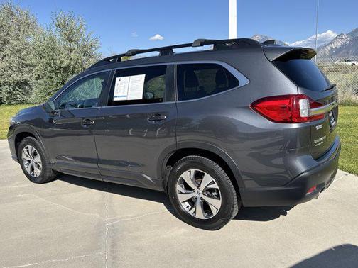 2022 Subaru Ascent Premium 7-Passenger
