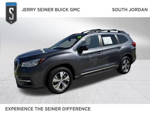 2022 Subaru Ascent Premium 7-Passenger