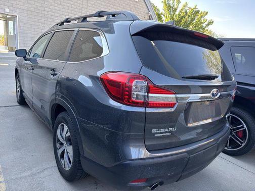 2022 Subaru Ascent Premium 7-Passenger