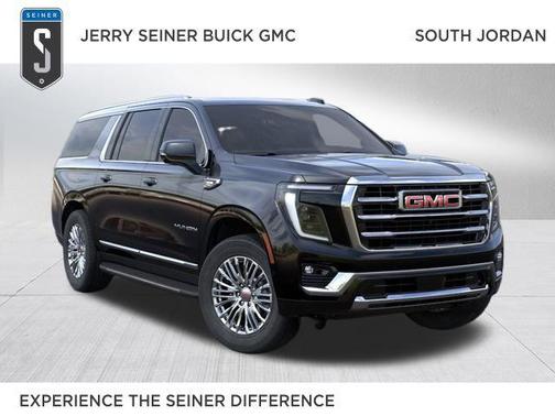 2025 GMC Yukon XL 4WD Elevation