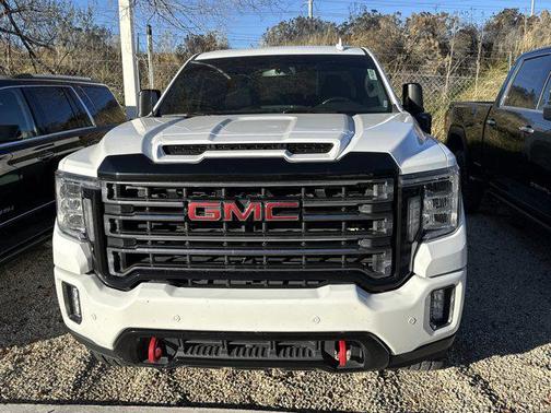 2022 GMC Sierra 3500 Base