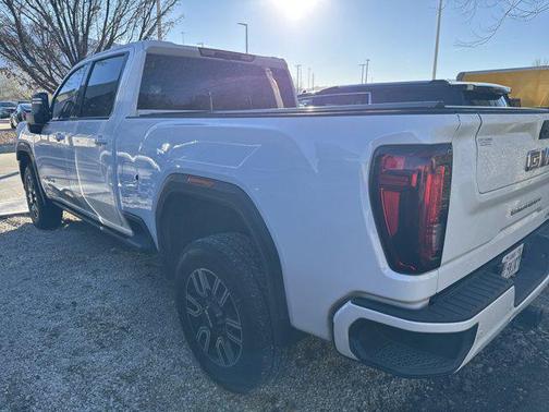 2022 GMC Sierra 3500 Base