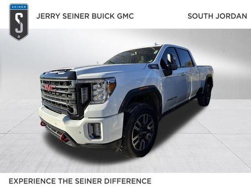 2022 GMC Sierra 3500 Base