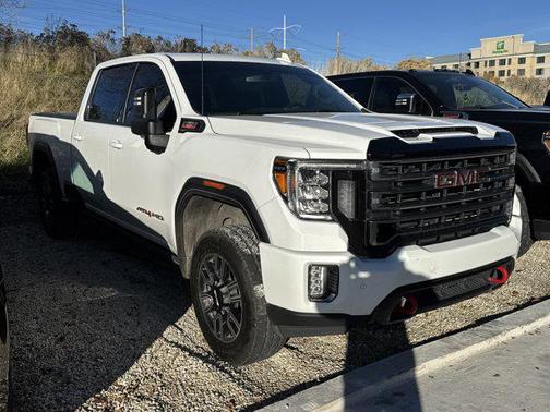 2022 GMC Sierra 3500 Base