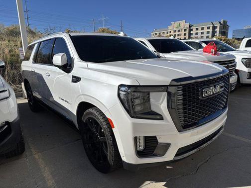 2023 GMC Yukon XL Denali Ultimate