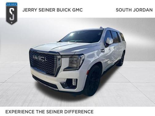 2023 GMC Yukon XL Denali Ultimate