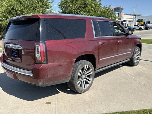 2019 GMC Yukon XL Denali