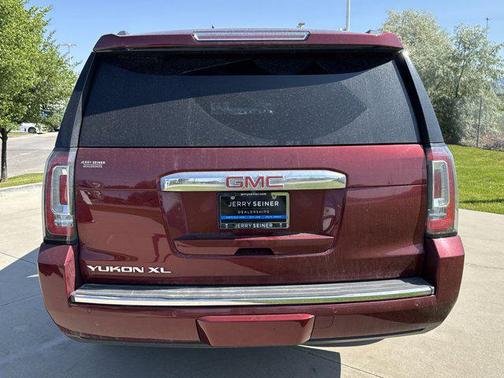 2019 GMC Yukon XL Denali