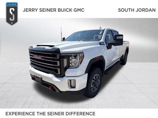 2022 GMC Sierra 3500 Base