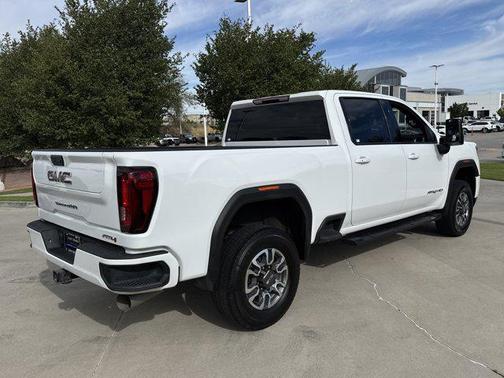 2022 GMC Sierra 3500 Base
