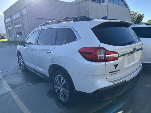 2020 Subaru Ascent Touring 7-Passenger