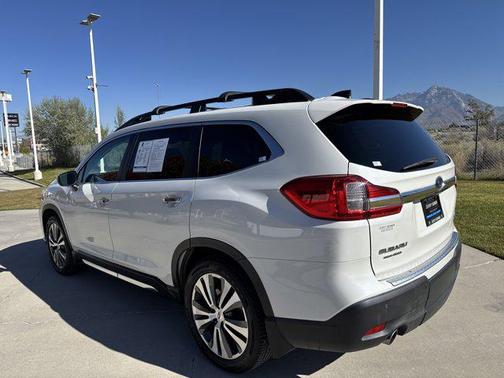 2020 Subaru Ascent Touring 7-Passenger