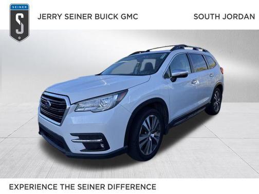 2020 Subaru Ascent Touring 7-Passenger