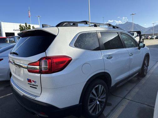 2020 Subaru Ascent Touring 7-Passenger