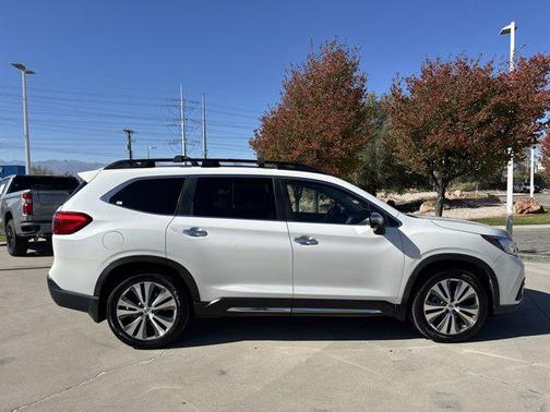 2020 Subaru Ascent Touring 7-Passenger