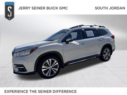 2020 Subaru Ascent Touring 7-Passenger