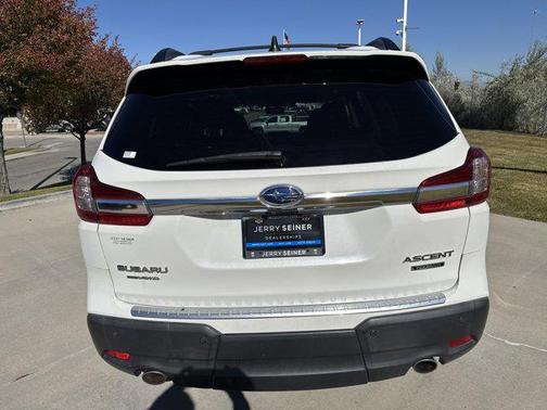 2020 Subaru Ascent Touring 7-Passenger