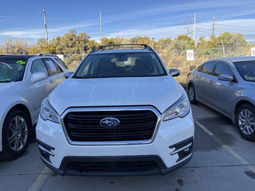 2020 Subaru Ascent Touring 7-Passenger