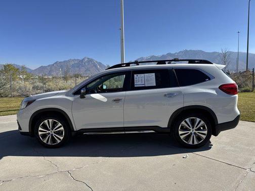 2020 Subaru Ascent Touring 7-Passenger