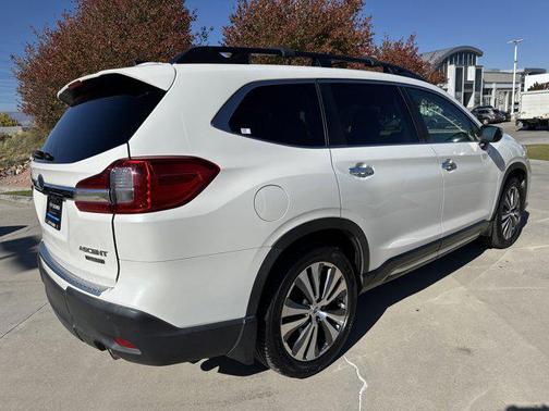 2020 Subaru Ascent Touring 7-Passenger