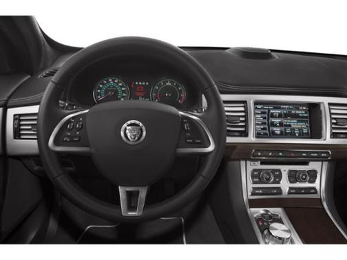 2015 Jaguar XF 3.0 Portfolio