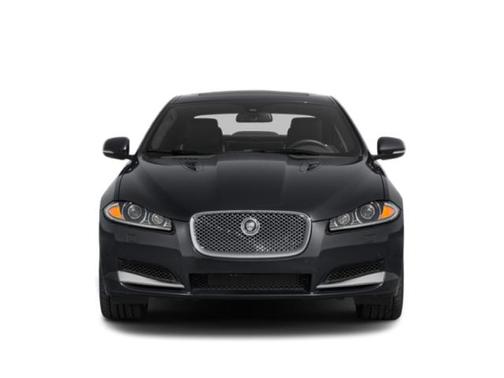 2015 Jaguar XF 3.0 Portfolio