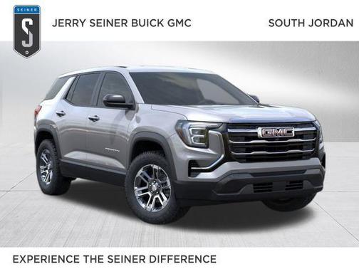 2025 GMC Terrain FWD Elevation