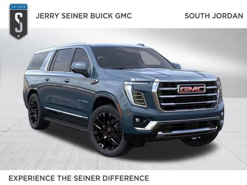 2026 GMC Yukon XL 4WD Elevation