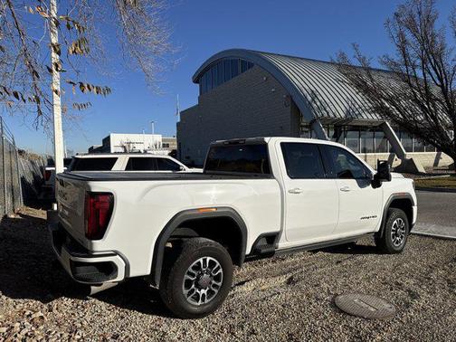 2022 GMC Sierra 3500 Base