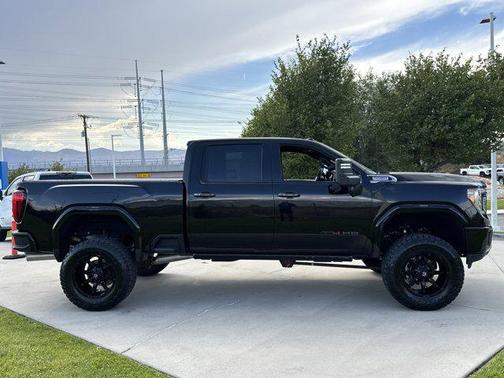 2020 GMC Sierra 3500 Base