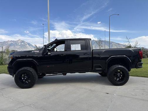 2020 GMC Sierra 3500 Base