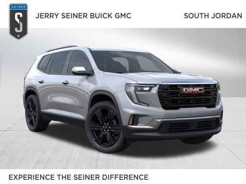 2025 GMC Acadia AWD Elevation