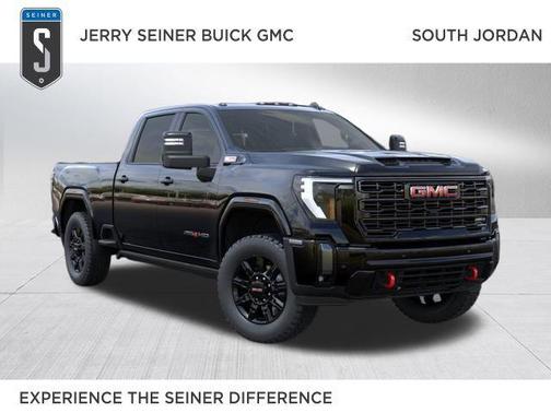 2025 GMC Sierra 3500 Base