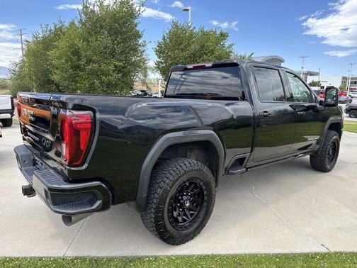 2022 GMC Sierra 3500 Base