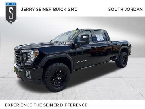 2022 GMC Sierra 3500 Base