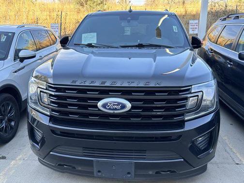 2019 Ford Expedition Max Limited