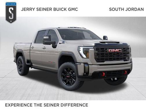 2026 GMC Sierra 3500 Base